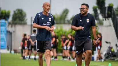 PSSI Dituduh Tak Profesional Naturalisasi Pemain, Pelatih Timnas Indonesia Putri Justru Nantikan De Jong!