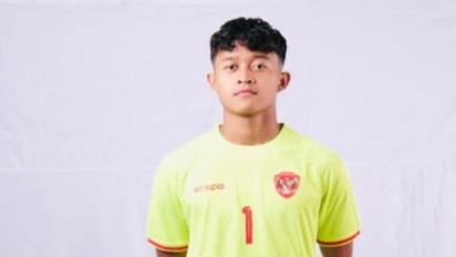 Pelatih Alfredo Vera Tantang Kiper Lokal! Madura United Tak Pakai Pemain Asing di Bawah Mistar