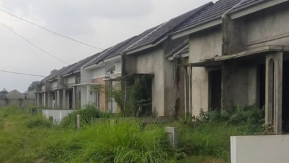 Bapenda Bekasi Tangguhkan PBB Warga La Palma Grande