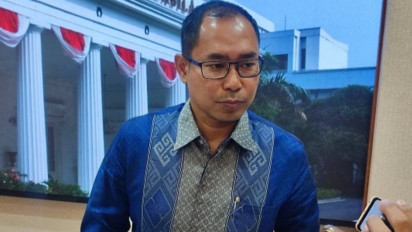 Evakuasi Lanjutan Konflik Timur Tengah, 48 WNI dan 1 WNA dari Iran Tiba di Jakarta
