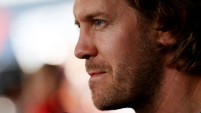 Kata-kata Sebastian Vettel Soal Rumor Comeback ke Formula 1 Sebagai Petinggi Red Bull Racing, Mantan Pembalap Ferrari Bilang…