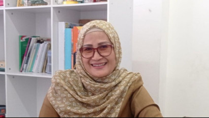 Sebanyak 45.254 Keluarga Risiko Stunting di Lebak Jadi Target Intervensi