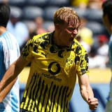 AC Milan Kalah Langkah, Kini Liverpool Terdepan untuk Amankan Bintang Rp800 Miliar Milik Dortmund Musim Panas Nanti