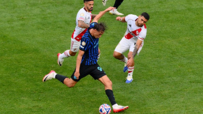 Resmi! Inter Milan Bikin Argentina Tanpa Wakil di 16 Besar Piala Dunia Antarklub 2025, Sergio Ramos Dkk Melaju