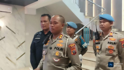 Sempat Viral, Oknum Polantas Polrestabes Medan Terlibat Pungli Ditindak Tegas