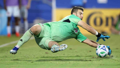 Media Belanda Sindir Transfer Maarten Paes: Ajax Tak Butuh Kiper Baru, Ini karena Jordi Cruyff