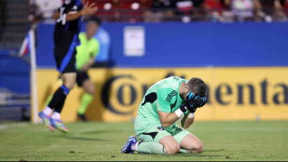 Maarten Paes Susul Ole Romeny Absen di Ronde 4? Erick Thohir Sampaikan Kabar Sangat Buruk dari Kiper Nomor Satu Timnas Indonesia