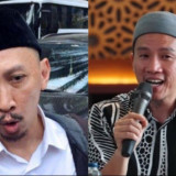 Abu Janda Berapi-api Tepis Ucapan Ustaz Felix Siauw, Tegaskan Iran Serang Israel Bukan Drama: Tadinya pro-Barat