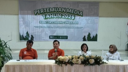 BPJS Kesehatan Ungaran Sebut Peserta Nonaktif Ada 45 Persen, Ini Penyebabnya