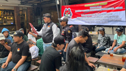 Jelang Perayaan Suran Agung, PGN Jatim Ajak Seluruh Elemen Masyarakat Jaga Kondusifitas