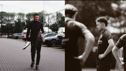 Patrick Kluivert Full Senyum Dapatkan Kabar Bahagia, Angkatan Awal Naturalisasi Timnas Indonesia Semakin Dekat dengan Promosi