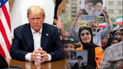 Ade Armando Ungkap Alasan Sebenarnya Mengapa Amerika Serikat Ikut Nimbrung Serang Iran, Waspadai Agenda Terselubung Ini ...