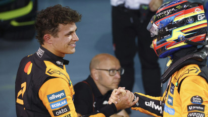 Dua Pembalapnya Kuasai Klasemen F1 2025, McLaren Diminta Prioritaskan Oscar Piastri untuk Raih Gelar Juara Musim Ini