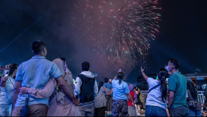 3 Kategori Ini Bisa Dapat Tiket Gratis Jakarta Fair 2025, Catat Syaratnya