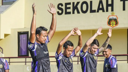 Resmi! Bhayangkara FC Datangkan Pemain Naturalisasi untuk Hadapi Liga 1 2025-2026