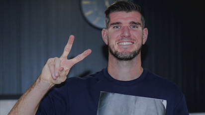 Timnas Indonesia Ketiban Untung Usai Nick Kuipers Gabung Dewa United, Garuda Punya Opsi Tambahan di Lini Belakang