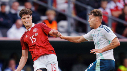 Bursa Transfer: Deal Hampir Tuntas! Arsenal Segera Umumkan Gelandang Tangguh yang Siap Gantikan Partey