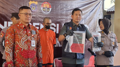 Tergiur Bayaran sebagai Pacar Sewaan, Mahasiswi di Yogyakarta Diperas Foto dan Video Syurnya Disebar