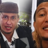  Dicurigai  Banser Soal Tiga Anak Buah Habib Bahar Tak Dilakukan Penahanan, Polisi Jawab Menohok