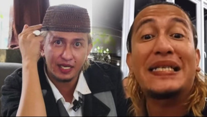 Buntut Adiknya Jadi Korban di Tangsel, Habib Bahar bin Smith Tiba-tiba Bicara Preman Meresahkan: Kepada Kalian Semua...