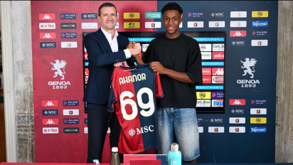 Selalu Ada Gebrakan dari AC Milan, Kini Rossoneri Incar Bek 17 Tahun untuk Gantikan Theo Hernandez