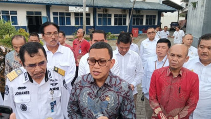 Menteri P2MI: Pekerja Migran Berangkat Harus Miliki IPMI
