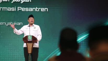 Pasca Insiden Musala Ambruk, Cucun Harap Santri Ponpes Al Khoziny Diberi Pendampingan Psiko-sosial