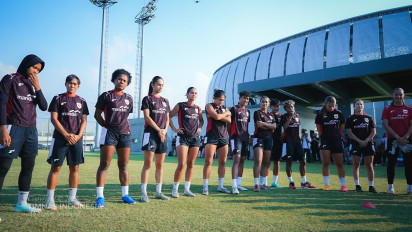4 Pemain Naturalisasi Siap Debut, Satoru Mochizuki Umumkan Skuad Timnas Indonesia Putri di Kualifikasi Piala Asia 2026