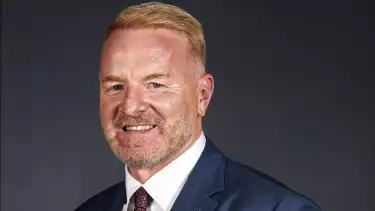 Direktur Teknik AC Milan, Igli Tare