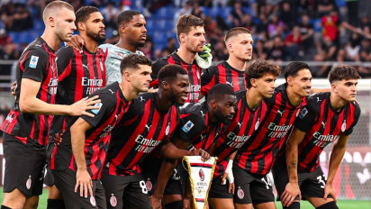 Meski Belum Debut, Kevin Diks Bisa Ketiban Rezeki dari Manuver Transfer AC Milan di Bursa Transfer Musim Panas Ini