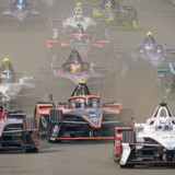 Jakarta Diprediksi Tak Lagi Jadi Tuan Rumah Formula E Musim 2025-2026, Gara-Gara...