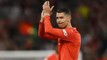 Respons Berkelas Cristiano Ronaldo Usai Perpanjang Kontrak di Al-Nassr hingga 2027