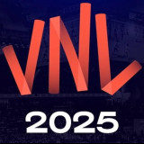 Jadwal Siaran Langsung Final VNL 2025 Putra: Mulai  Sore Ini, Ada Big Match Polandia Vs Italia