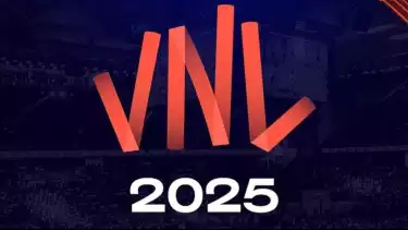 Volleyball Nations League atau VNL 2025
