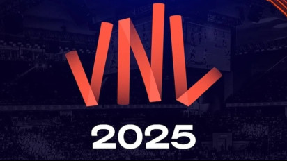 Daftar Peraih Penghargaan Individu VNL 2025 Putri: Italia Borong Gelar, Paola Egonu Jadi Opposite Terbaik