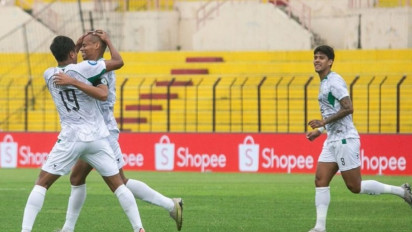 Tak Mau Lama di Liga 2, PSS Pertahankan Cleberson sebagai Tembok Pertahanan!