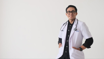 RS Umum Pekerja Bakal Jadi Simbol Pelayanan Cepat, Inllusif, dan Profesional