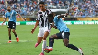 Rekap Kabar Transfer Terbaru Juventus: Negosiasi Jadon Sancho Terganjal, Dua Pemain Tolak Gabung Klub Liga Inggris