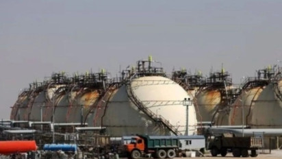 Iran Larang PBB Awasi Fasilitas Nuklirnya