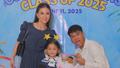 Ditanya Betrand Peto dan Kedua Adiknya Soal Alasan Ruben Onsu Putuskan Jadi Mualaf, Sarwendah Beri Penjelasan: Aku Enggak Bisa...