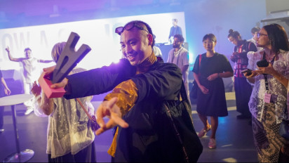 Kreator Indonesia Diajak Berpartisipasi di Alternativa Film Festival 2026