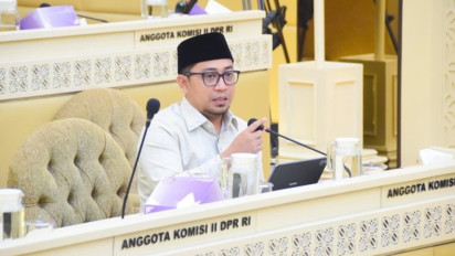 Pemilu Nasional dan Daerah Harus Dijeda 2 Tahun, PKB Nilai MK Langkahi Kewenangan DPR