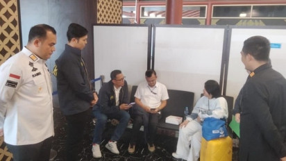Polri Selamatkan 98 WNI Jadi Korban TPPO, Dijanjikan Pekerjaan ART hingga Scam Online ke Kamboja-Timur Tengah