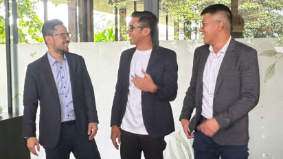 Laporan Confluent Streaming Data 2025: Platform Data Streaming Mudahkan Adopsi AI