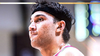 Jatuh ke Tangan Bintang Bali United, Putu Pande Raih Penghargaan Most Improved Player IBL 2025