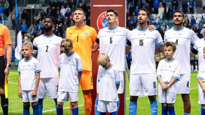 Daftar Sanksi yang Diberikan FIFA kepada Israel usai Dilaporkan Palestina: Teguran Keras hingga Denda