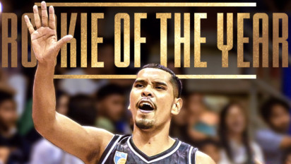 Ungguli Empat Kandidat Lainnya, Sahid Kasim Terpilih Sebagai Rookie of the Year IBL 2025