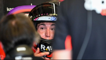 Hasil Tes Shakedown MotoGP 2026 Hari Ketiga di Sirkuit Sepang: Espargaro Bersaudara Tercepat Asapi Fabio Quartararo