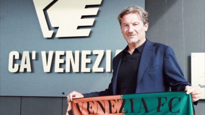 Kapten Timnas Indonesia Punya Pelatih Baru, Nasib Jay Idzes di Venezia Semakin Panas