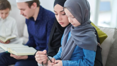 3 Amalan Sunnah di Bulan Muharram, Dosa Bisa Dihapus hingga Raih Keberkahan